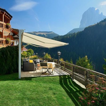 Residence Sovara Santa Cristina Val Gardena Esterno foto