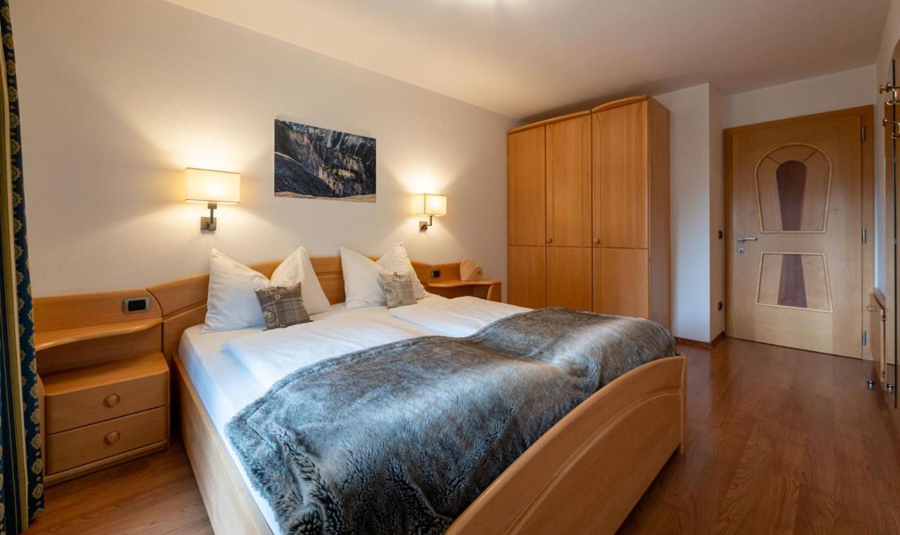 Residence Sovara Santa Cristina Val Gardena Esterno foto