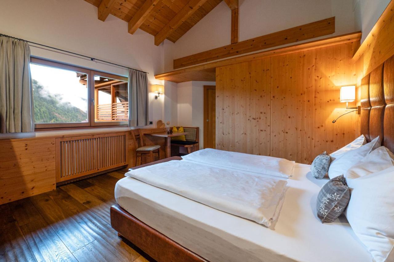 Residence Sovara Santa Cristina Val Gardena Esterno foto