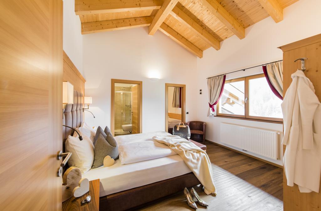 Residence Sovara Santa Cristina Val Gardena Esterno foto