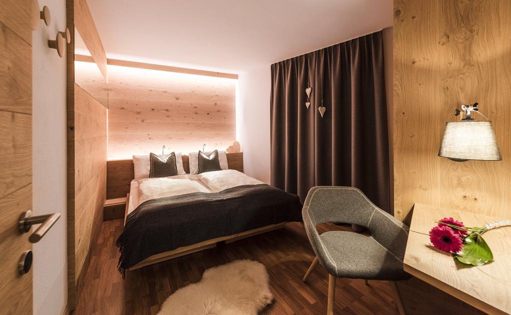 Residence Sovara Santa Cristina Val Gardena Esterno foto
