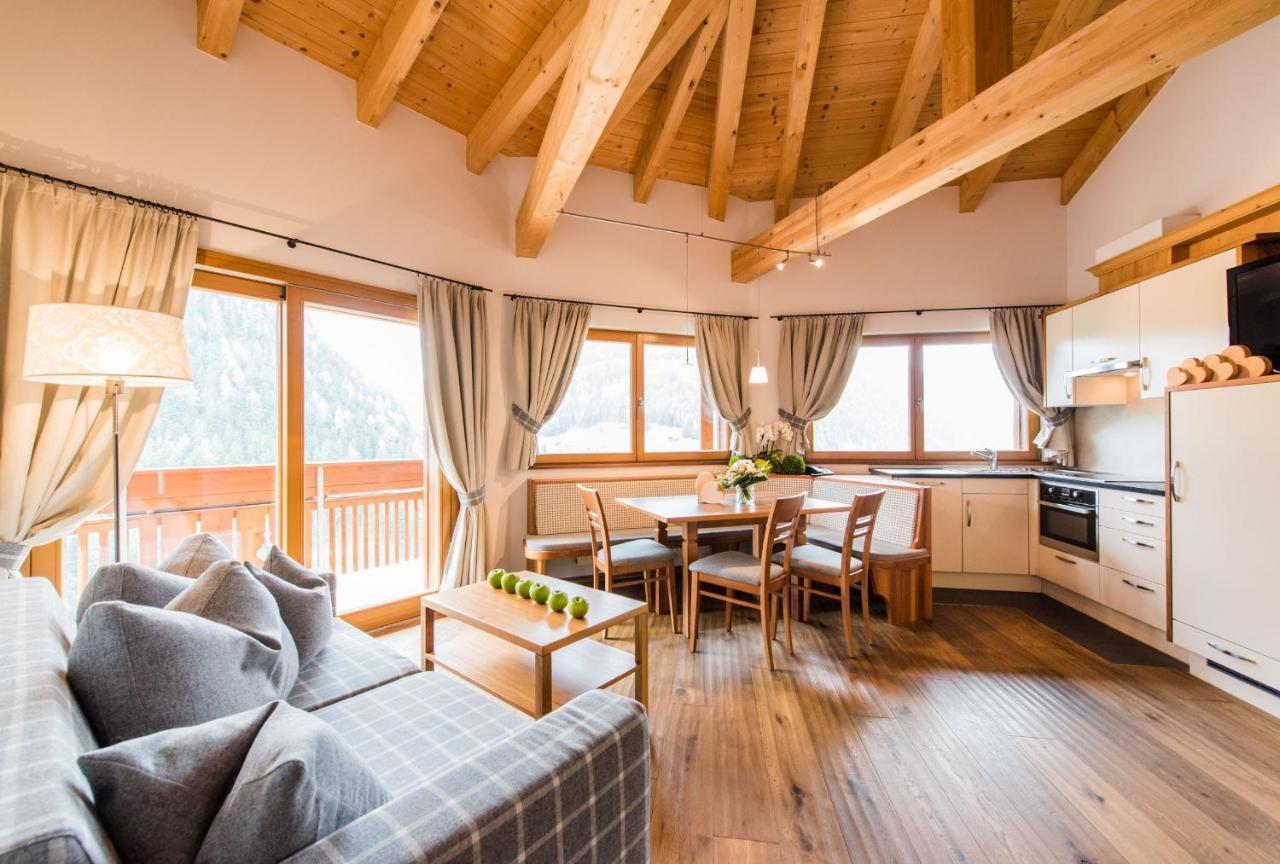 Residence Sovara Santa Cristina Val Gardena Esterno foto