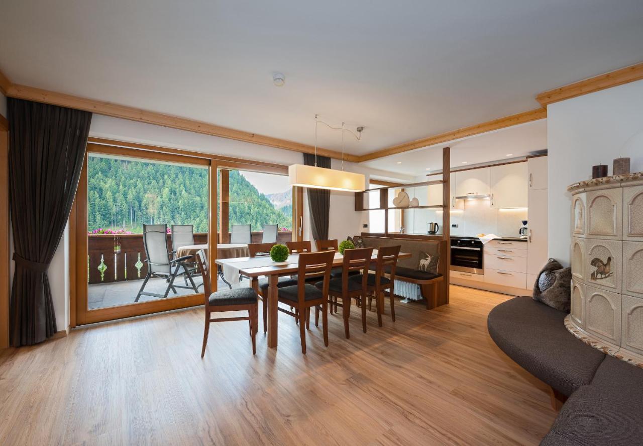 Residence Sovara Santa Cristina Val Gardena Esterno foto